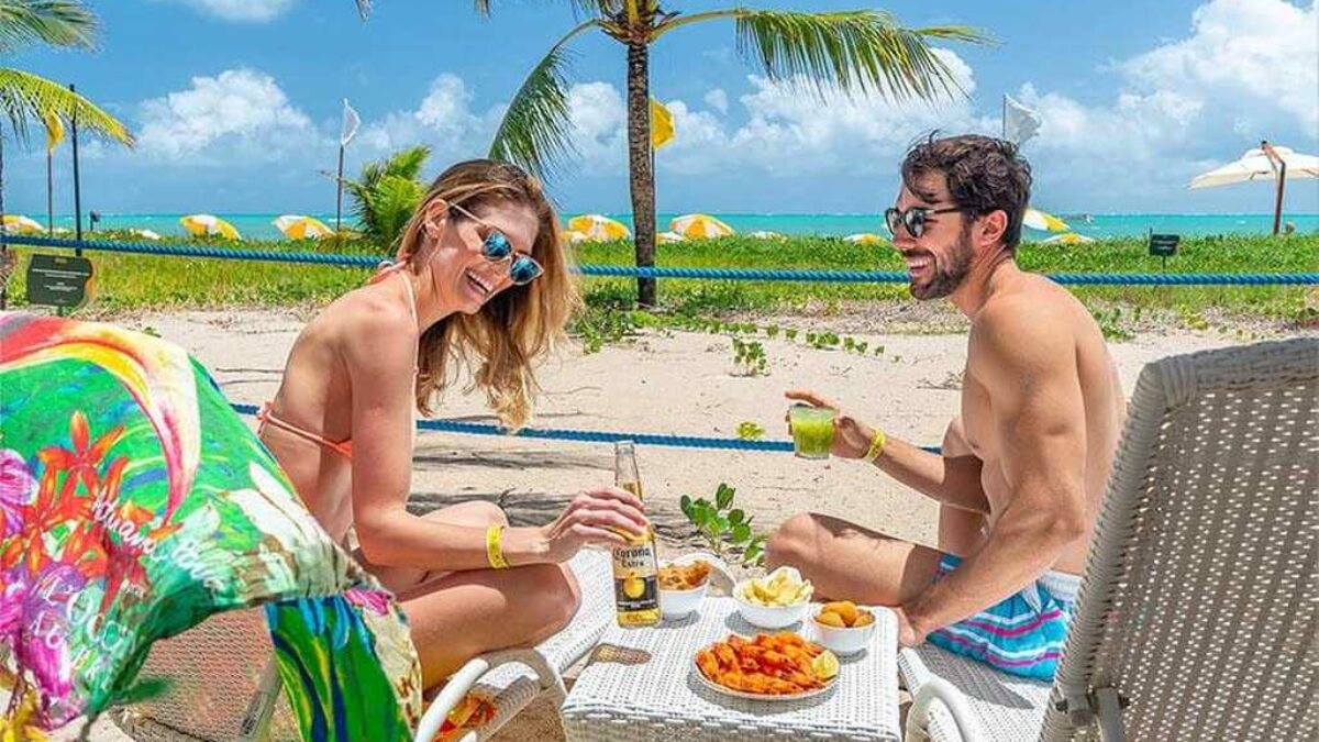 Lua de Mel All Inclusive: Vantagens e Melhores Destinos no Nordeste