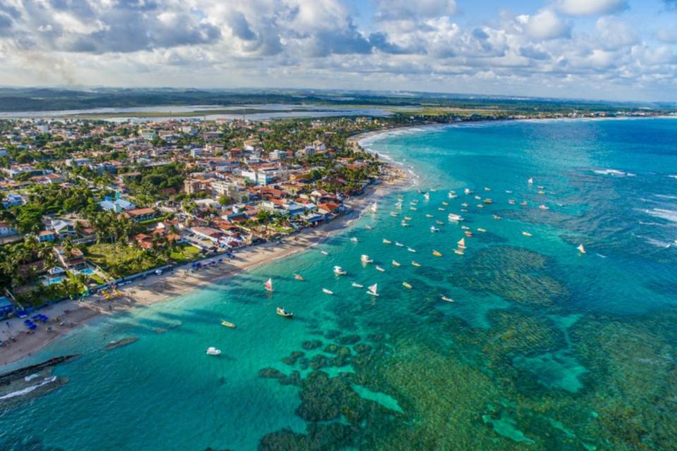 Lua de Mel All Inclusive: Vantagens e Melhores Destinos no Nordeste