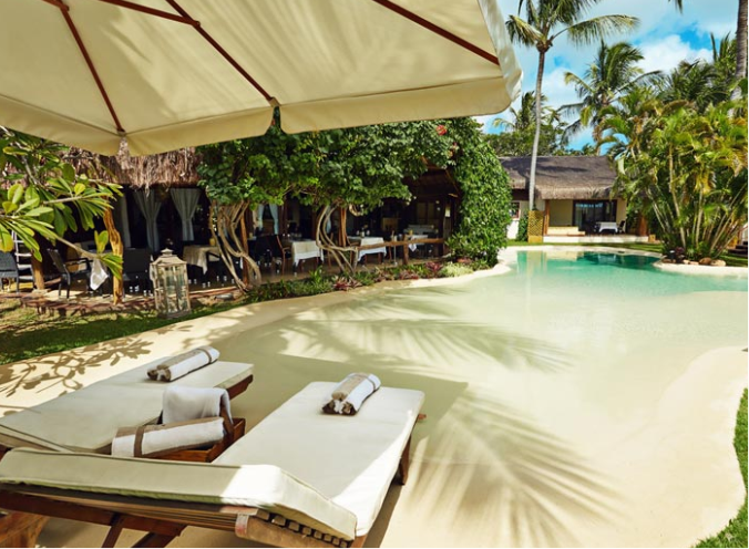 Planejando a Lua de Mel: Dicas Essenciais para Escolher o Resort Perfeito