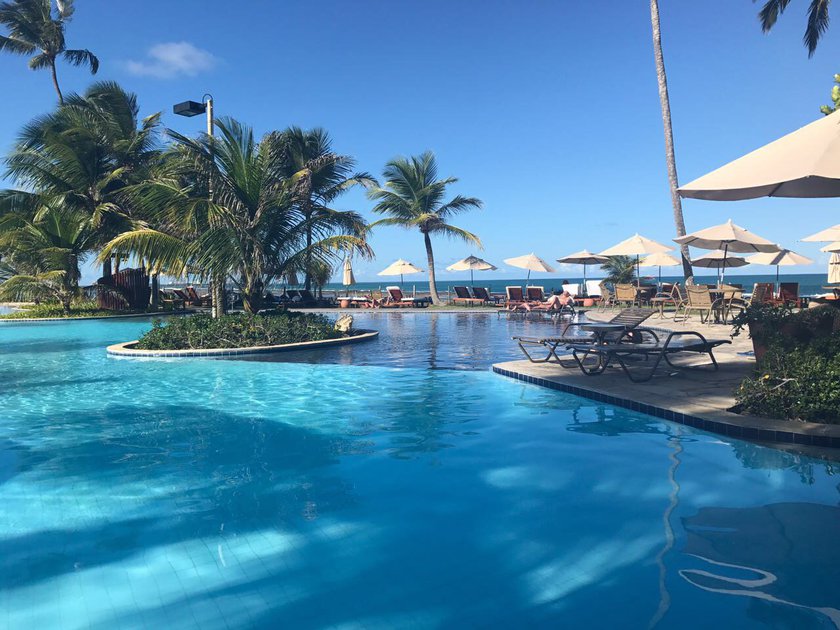 Charme e Exclusividade: Resorts Boutique para uma Lua de Mel Inesquecível no Sudeste