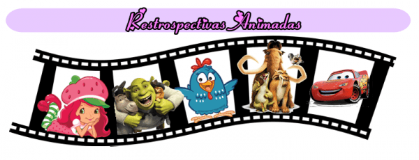 retrospectiva em video