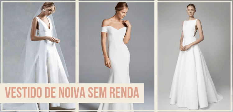 revista de noivas vestidos