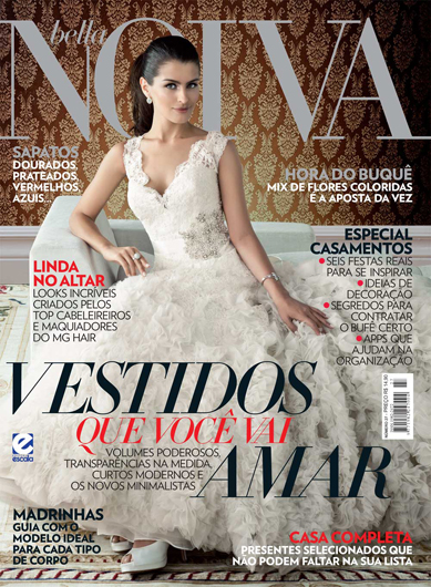 erros comuns ao escolher vestido de noiva em revistas