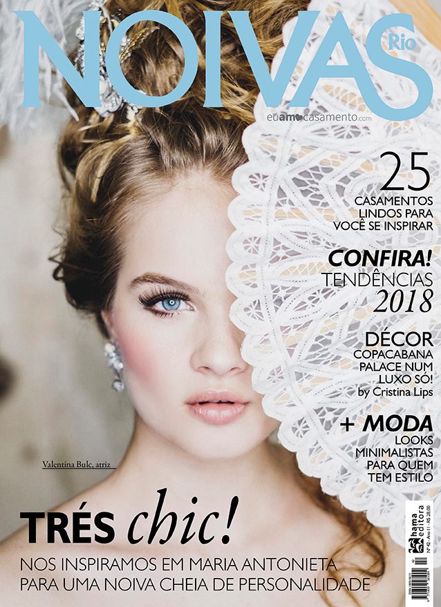 quanto custa um vestido de noiva visto em revista