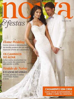 vestidos de noiva minimalistas 2026 revista vogue