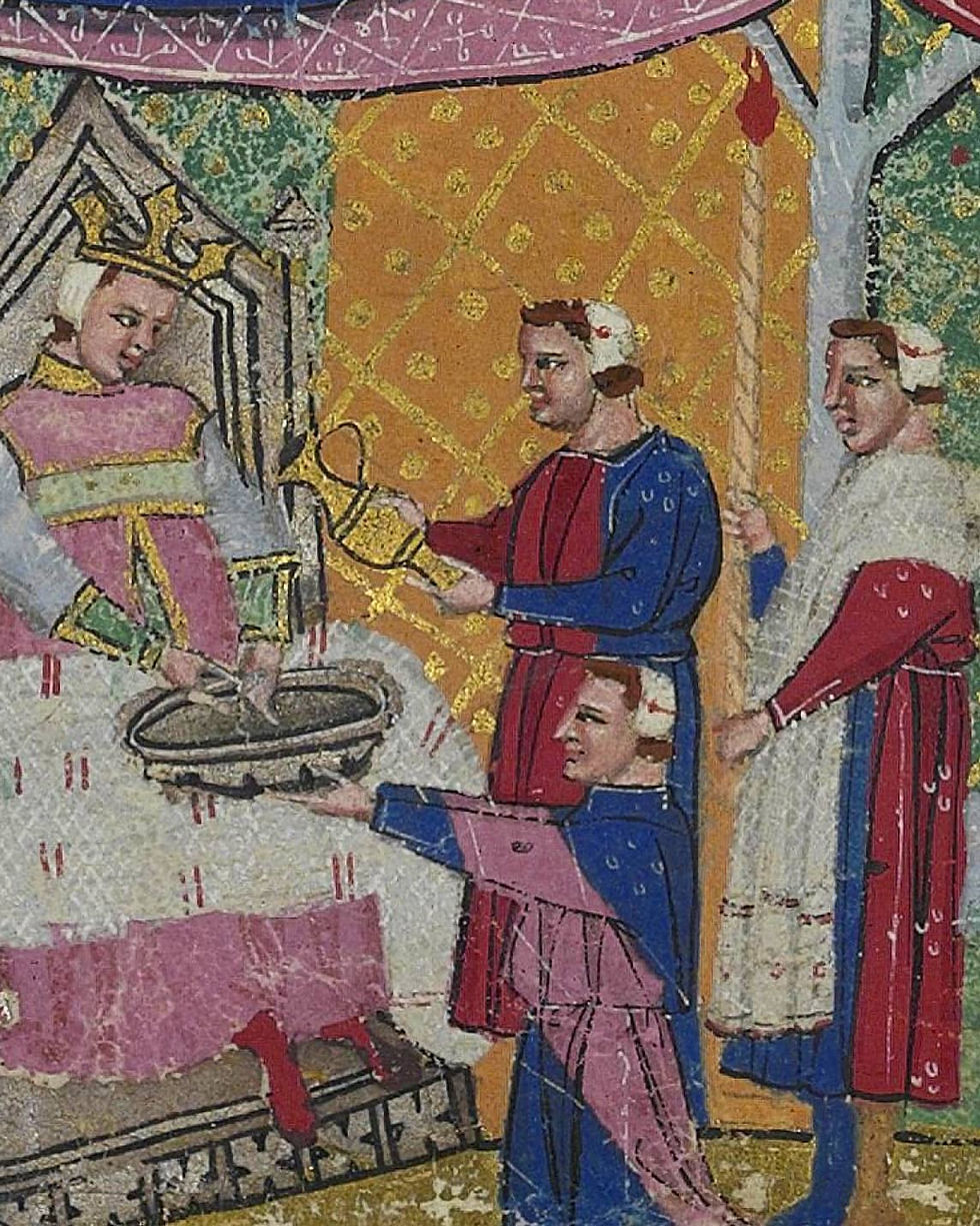 Netilat Yadayim: O Significado Profundo da Lavagem Judaica das Mãos