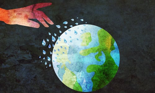 O Lavabo na Missa: Entenda o Gesto de Purificação do Sacerdote