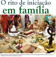 conselho familiar semanal como ritual