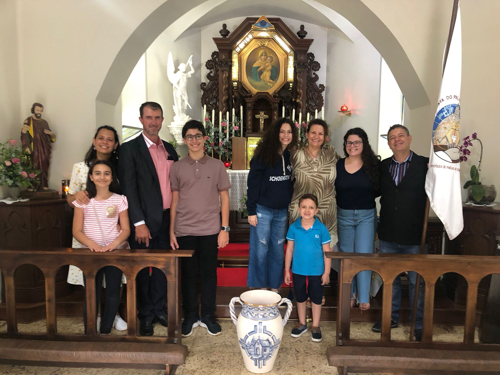 exemplos de rituais familiares práticos e psicológicos