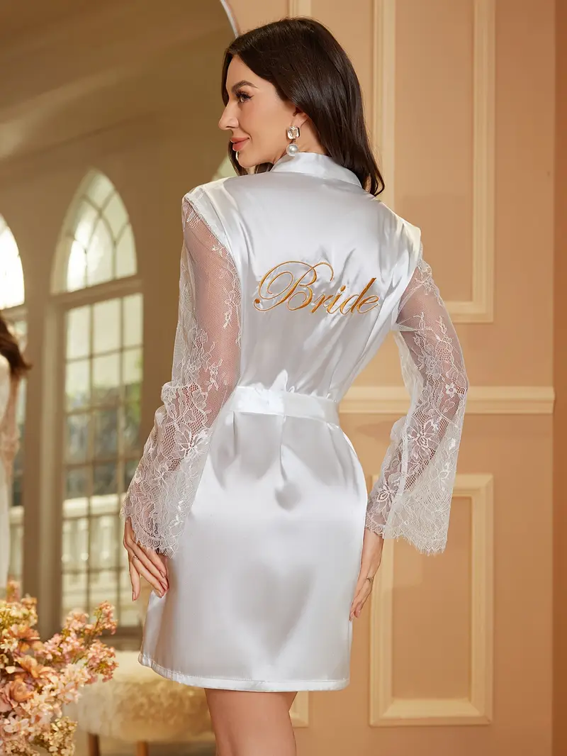 Robe de noiva com tule
