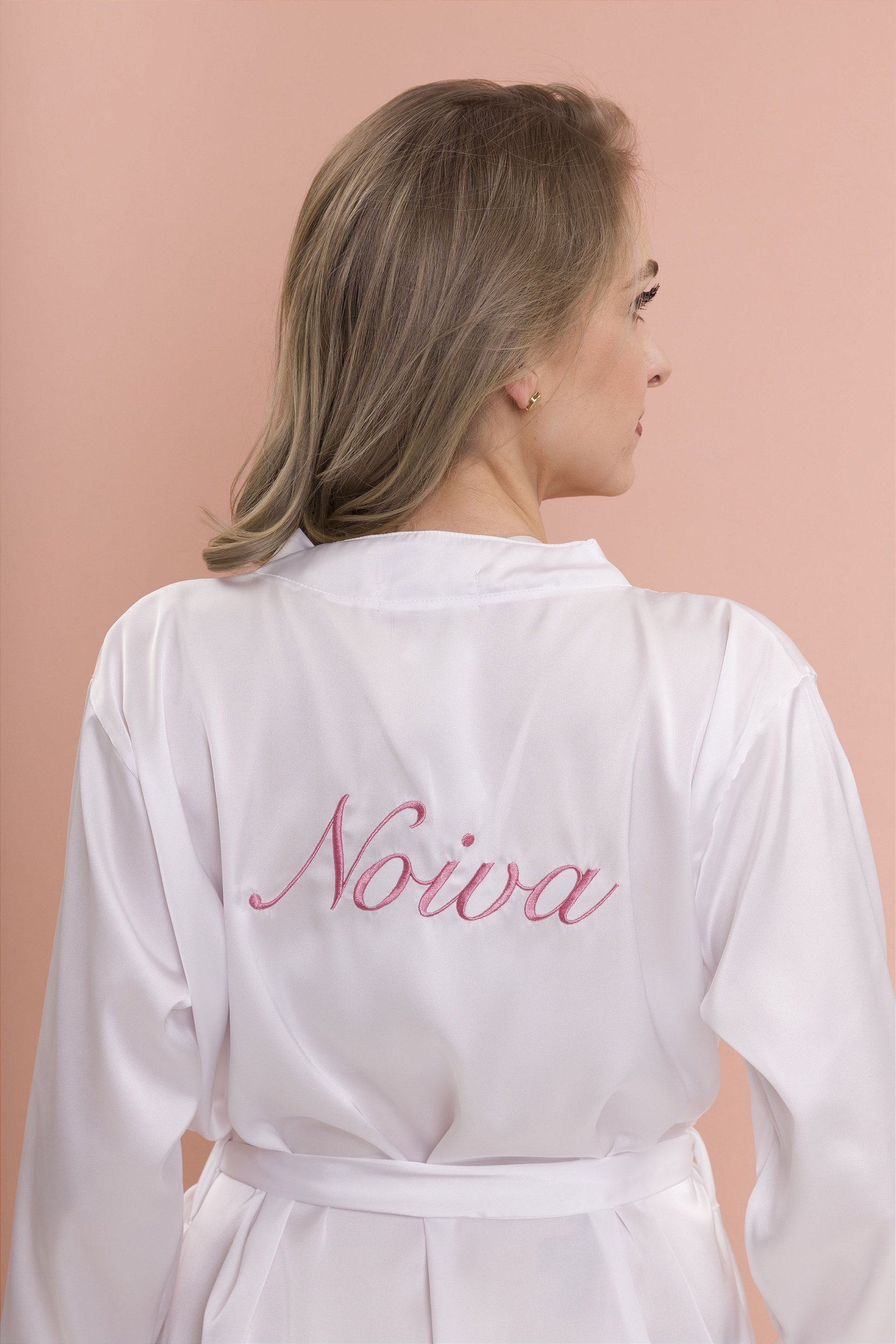 Robe de noiva para madrinha