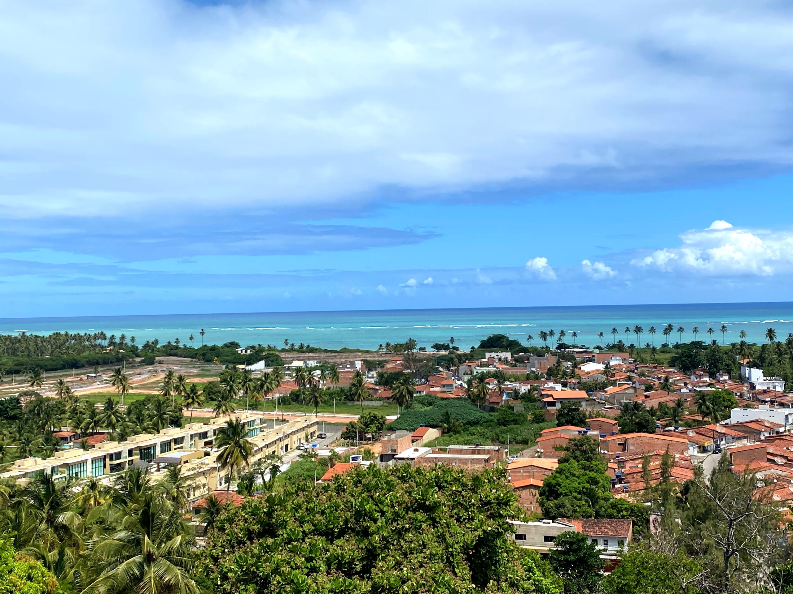 Rota Ecologica dos Milagres