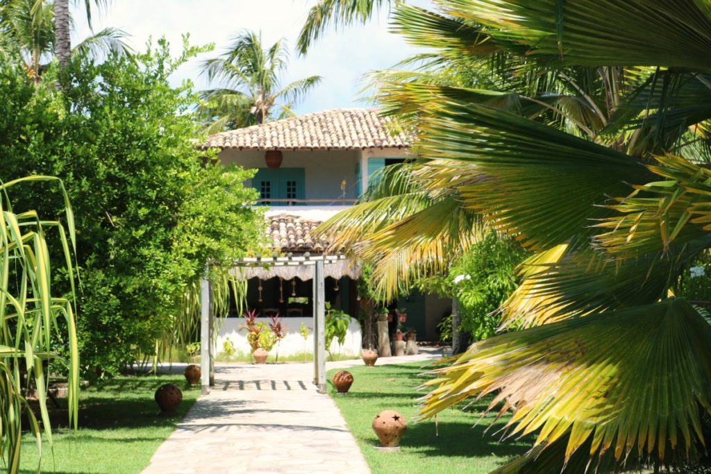 Guia Completo: Rota Ecológica dos Milagres - Praias, Passeios e Dicas