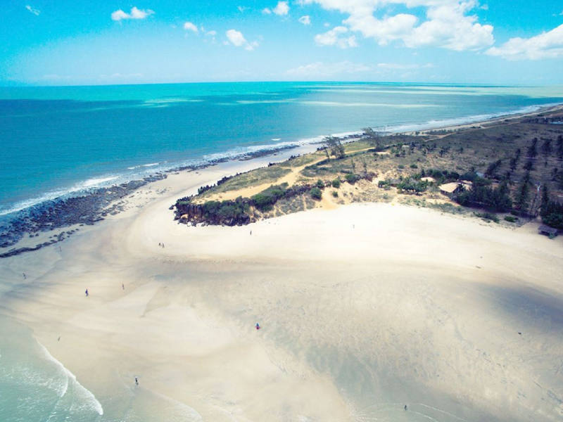Roteiro de 3 Dias na Rota Ecológica dos Milagres: Aproveite ao Máximo