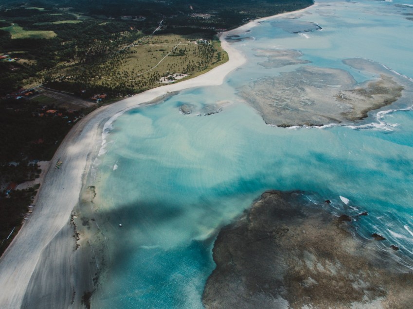 Guia Completo: Rota Ecológica dos Milagres - Praias, Passeios e Dicas