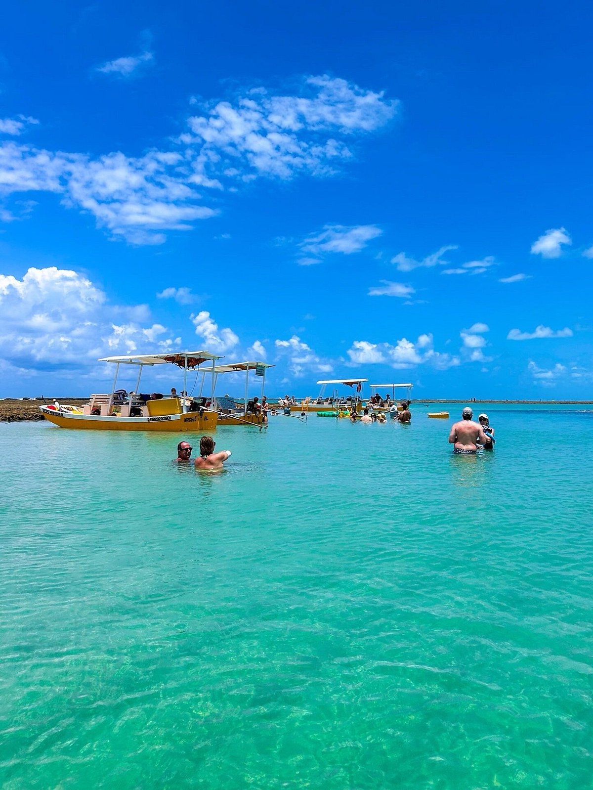 Descubra as 7 Praias Imperdíveis da Rota Ecológica dos Milagres