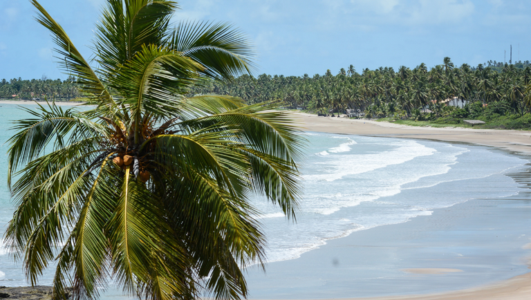 Rota Ecologica dos Milagres