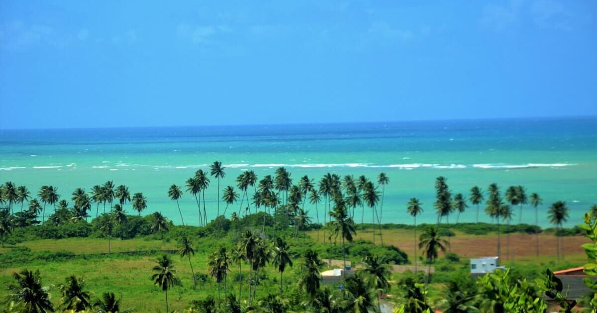 Quando Ir à Rota Ecológica dos Milagres: Melhor Época e Clima
