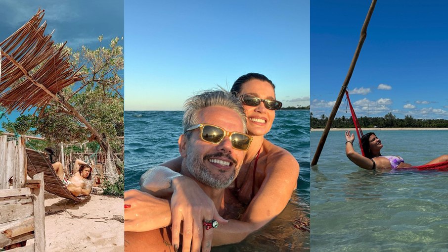 Descubra as 7 Praias Imperdíveis da Rota Ecológica dos Milagres