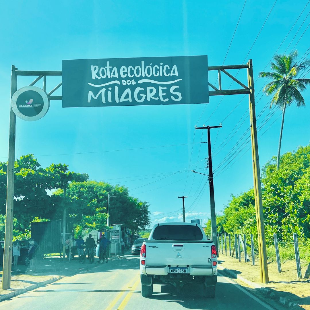 Rota Ecológica dos Milagres: O Guia Definitivo para sua Viagem dos Sonhos