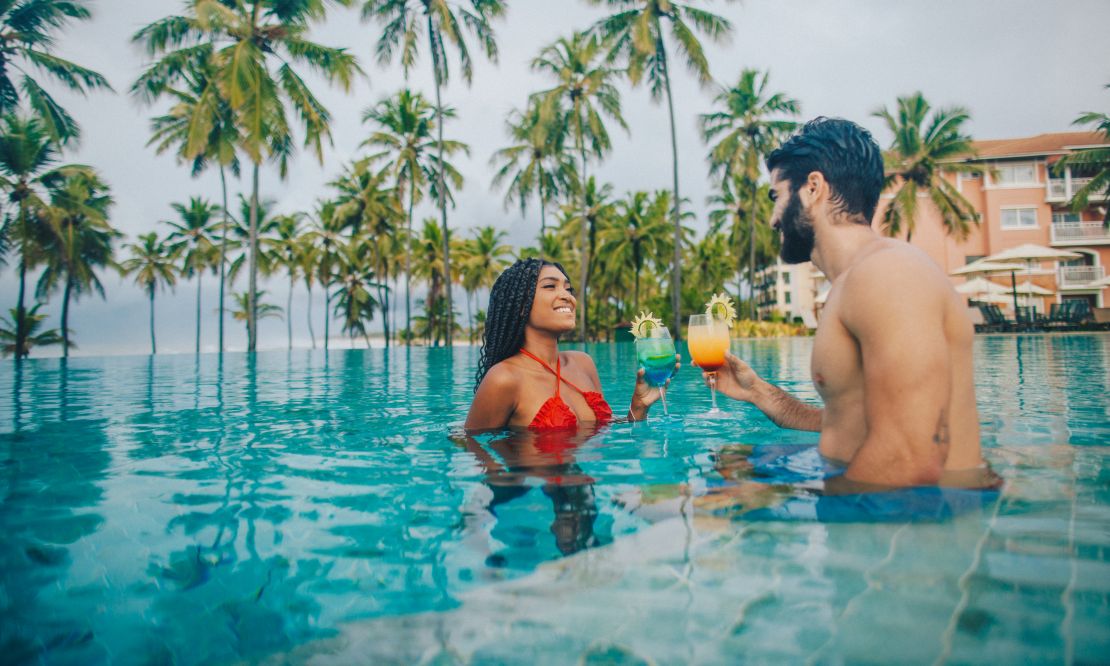 roteiro de lua de mel pelo Brasil