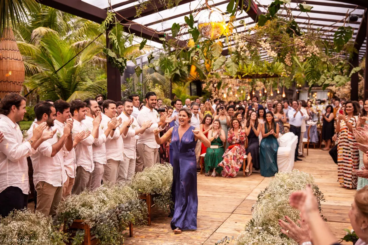melhores destinos destination wedding brasil
