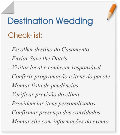 destination wedding vs casamento tradicional