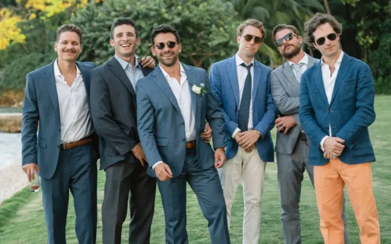 roupa convidada casamento civil