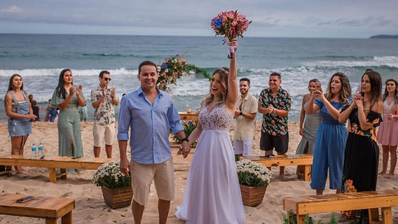 macacao convidada casamento