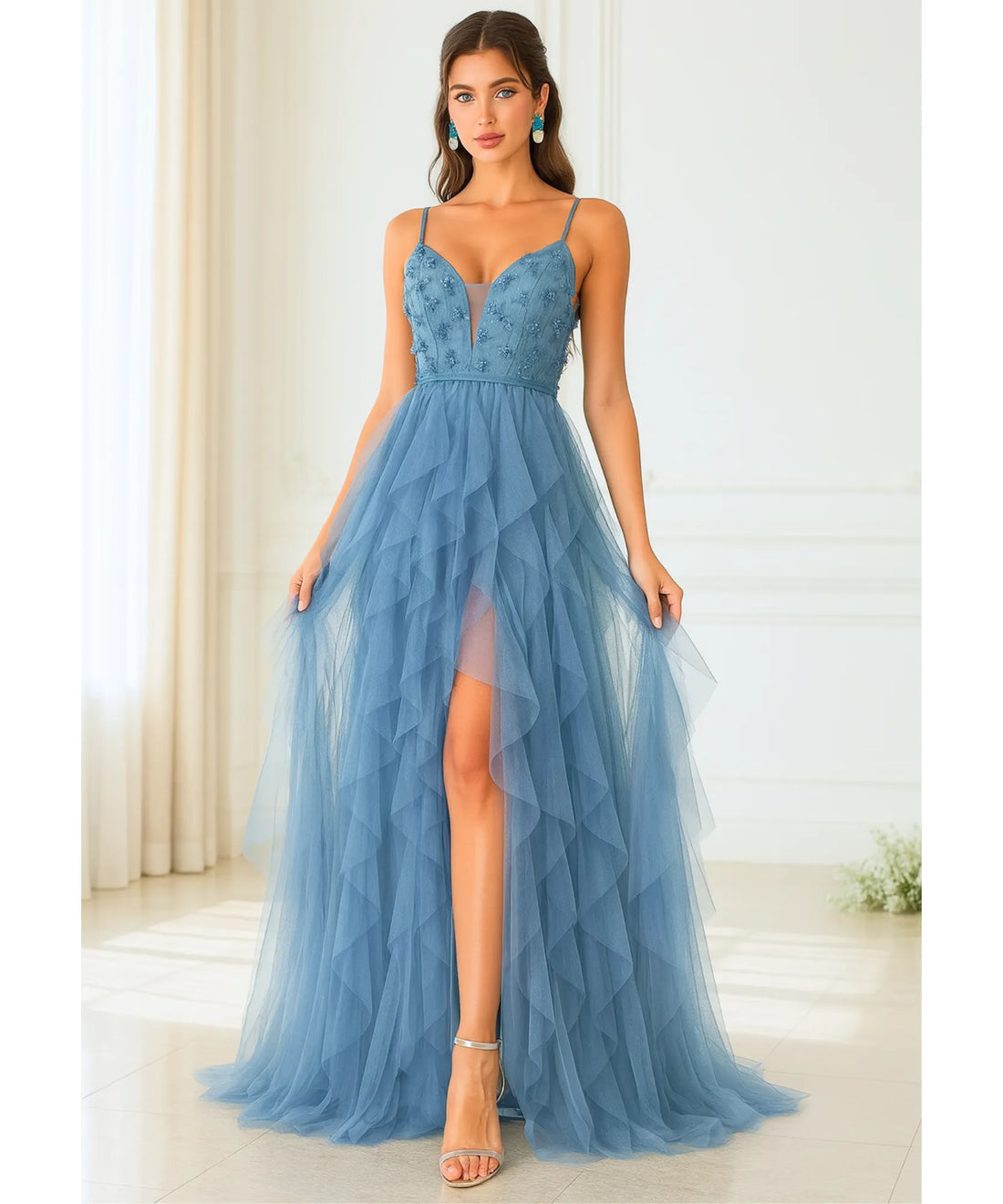 roupa convidada casamento informal