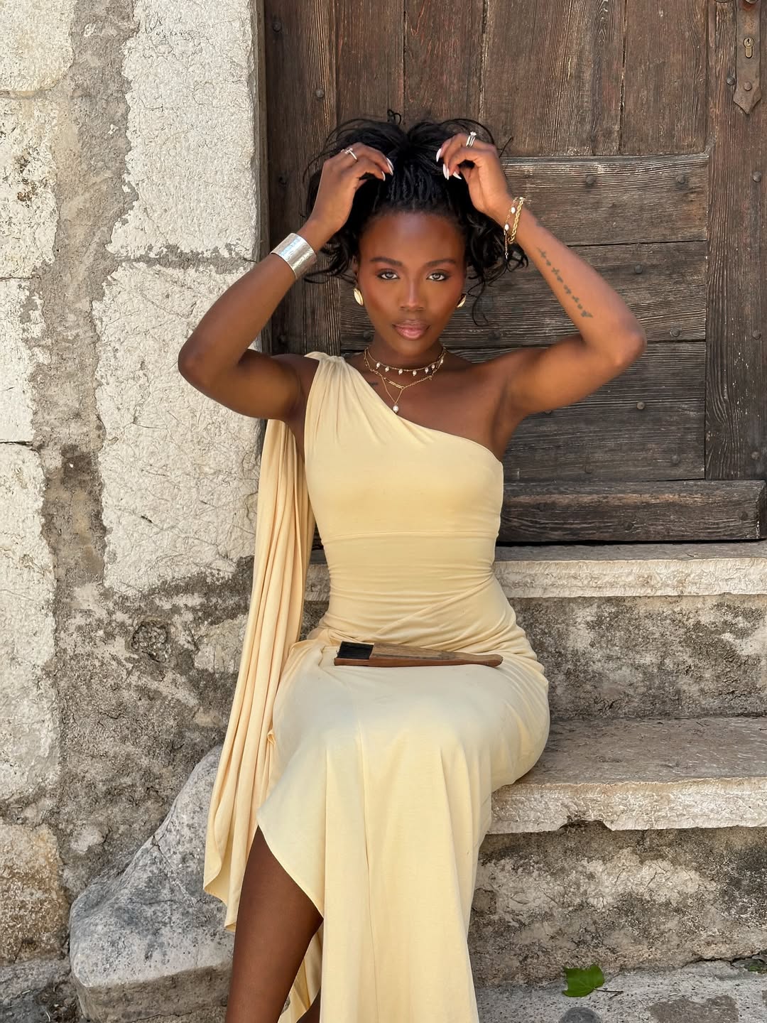 vestido convidada casamento 2026