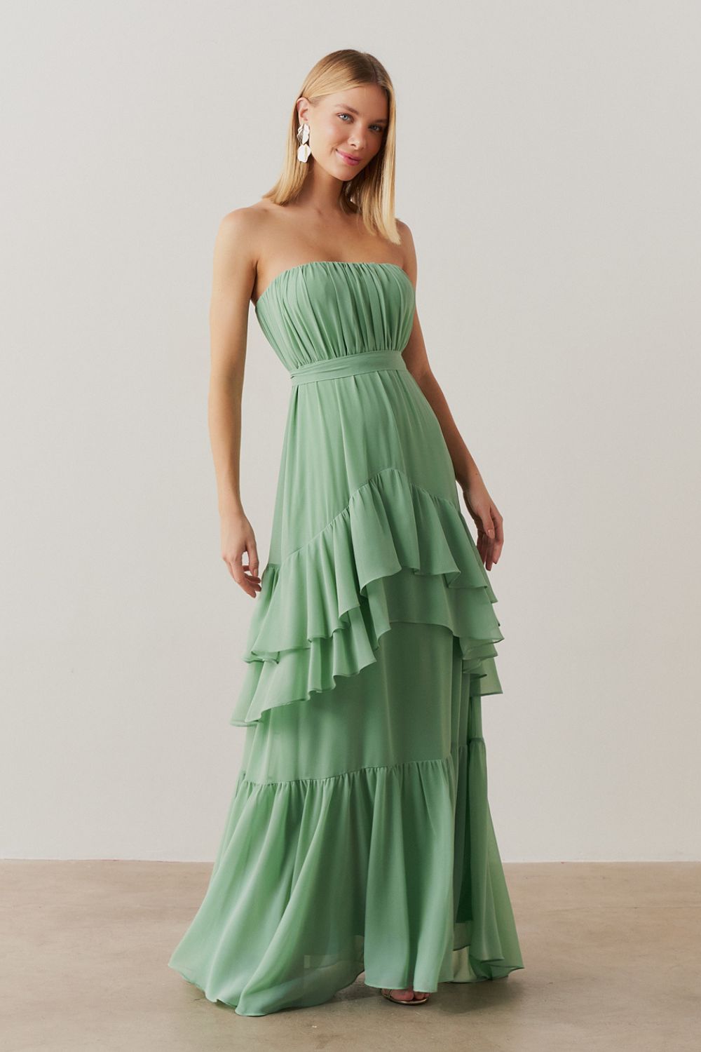 roupa casamento dia campo
