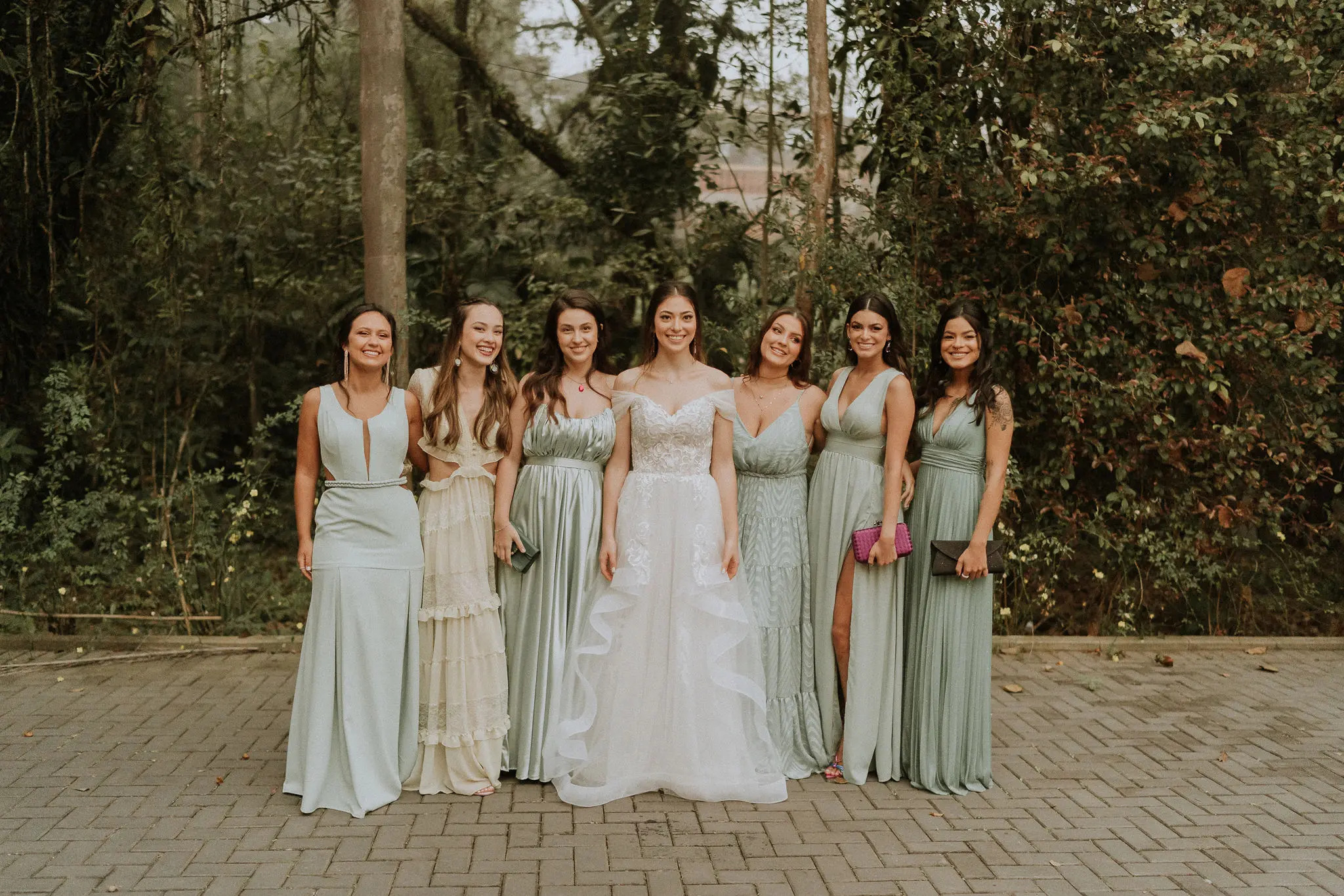 roupa casamento dia convidada