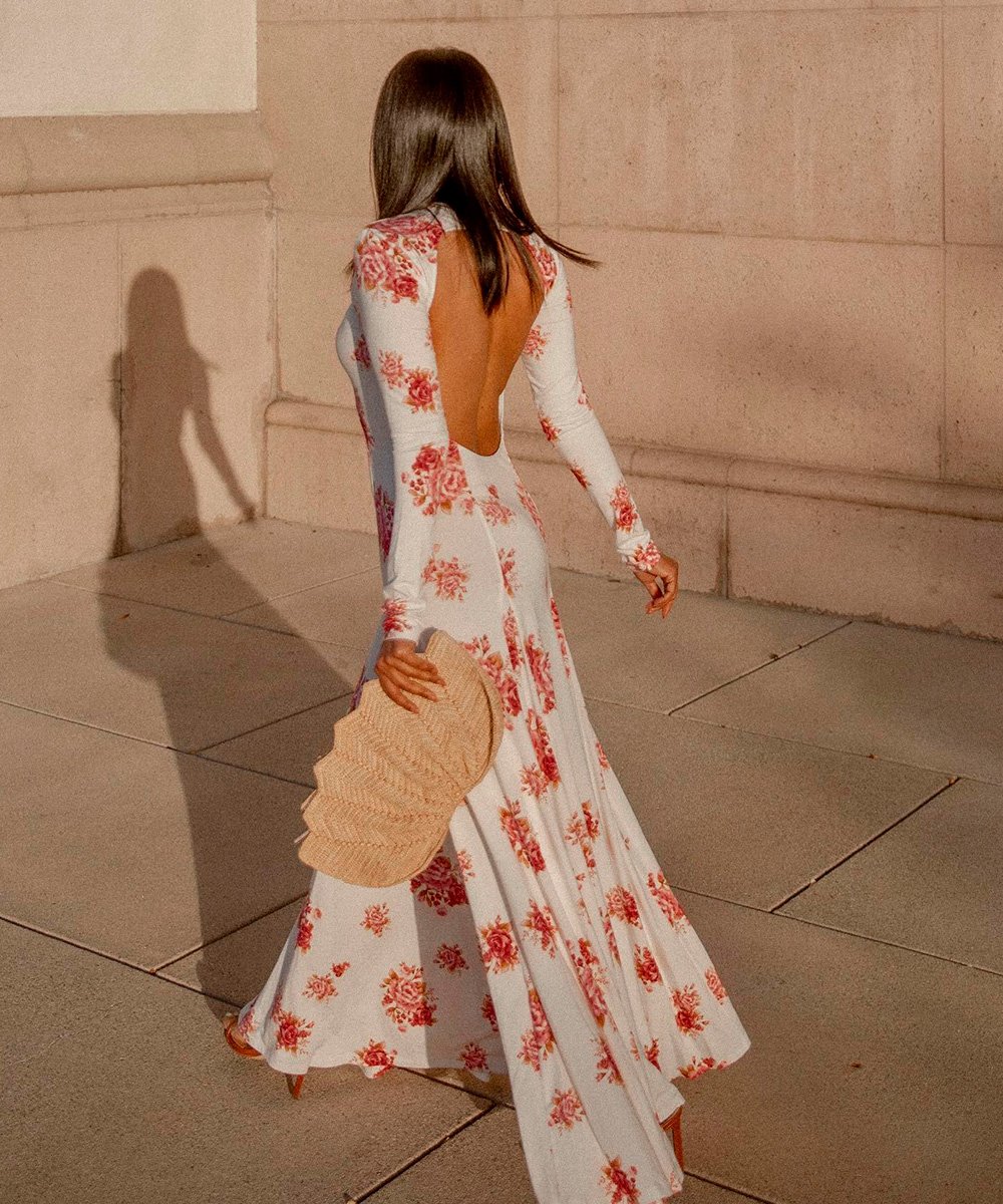 vestido casamento dia