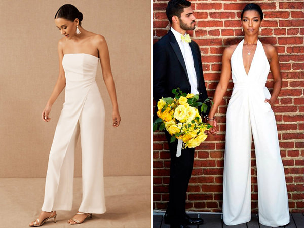 roupa para casar no civil