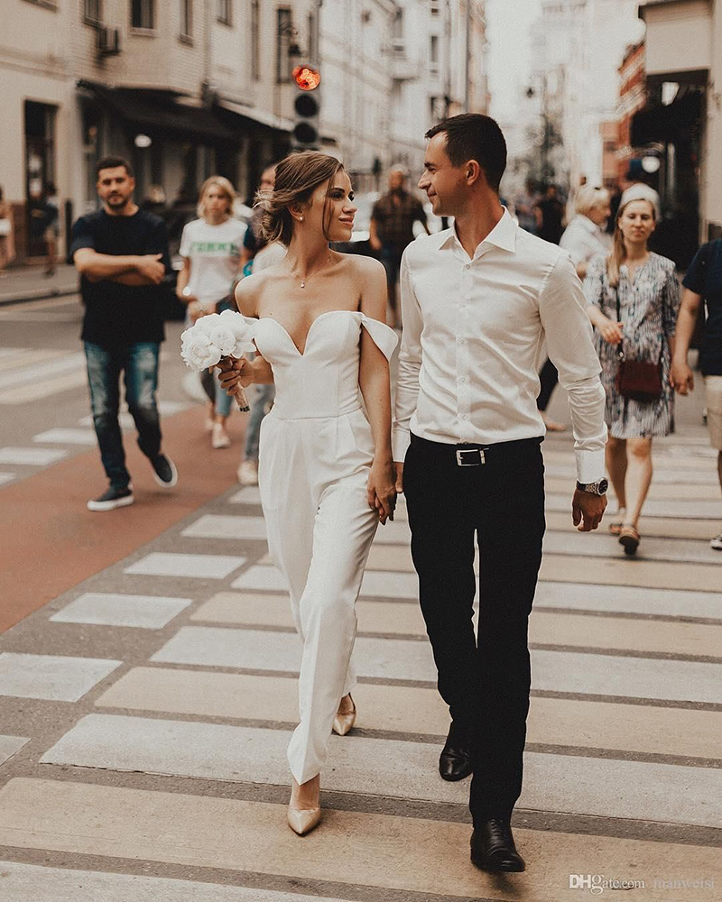 roupas para casamento