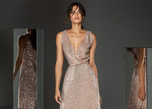 Aluguel de Vestidos de Festa: Vale a Pena?