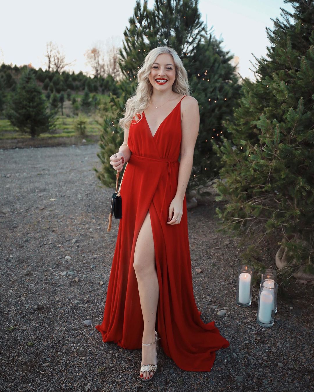 Como Escolher o Tecido Ideal para seu Vestido de Festa