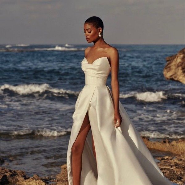 roupas para casamento