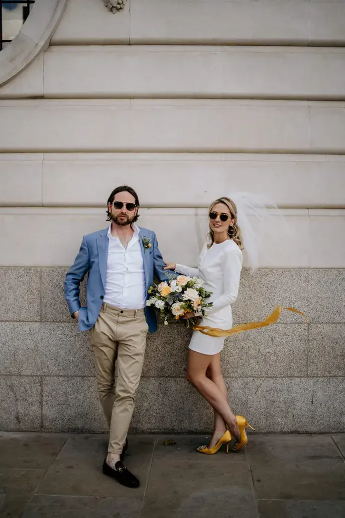 roupas para casamento civil masculino