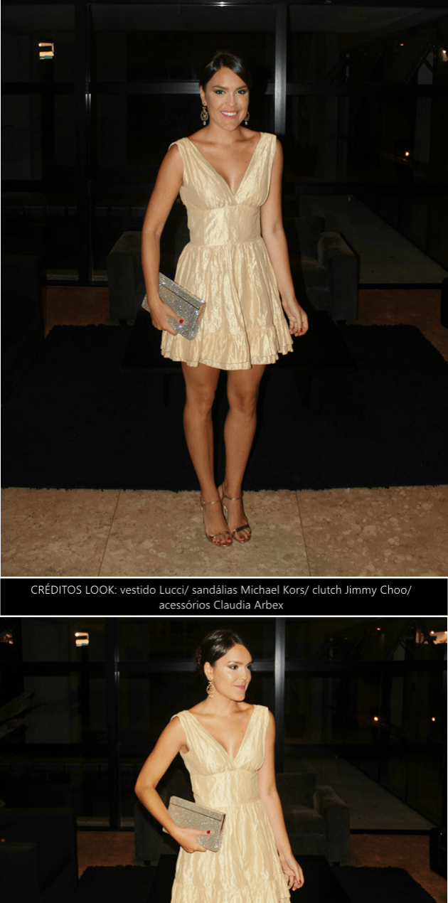 Macacão de Festa: A Alternativa Chic para Convidadas e Madrinhas