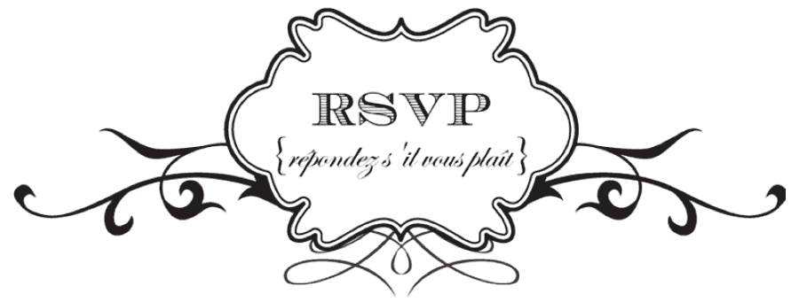 RSVP ativo vs passivo