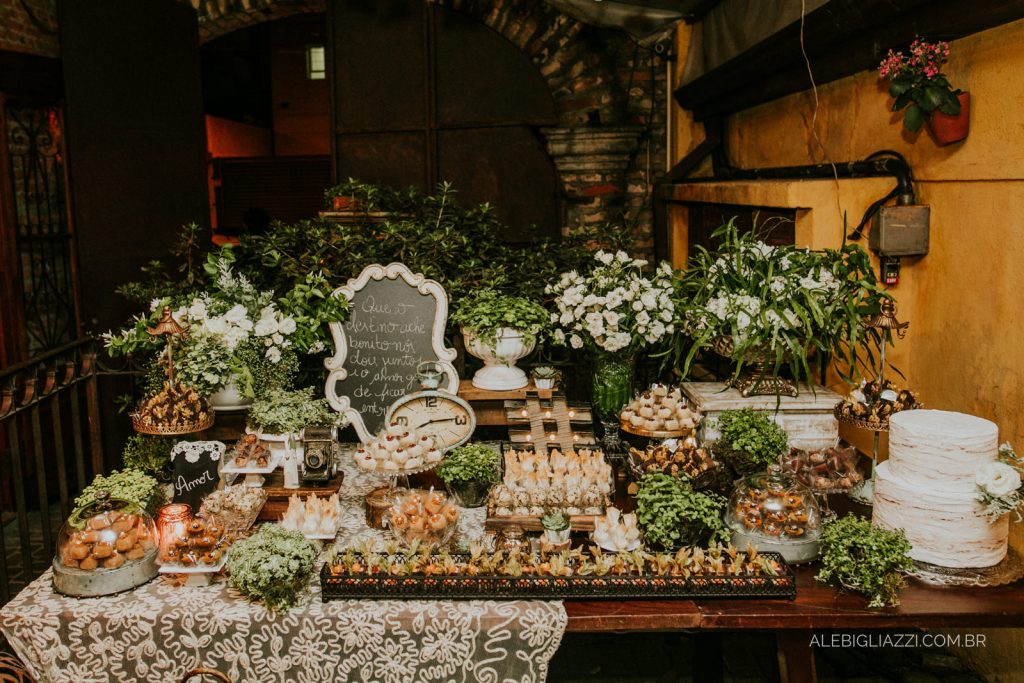 DIY para Casamento Rústico: Detalhes Econômicos e Personalizados