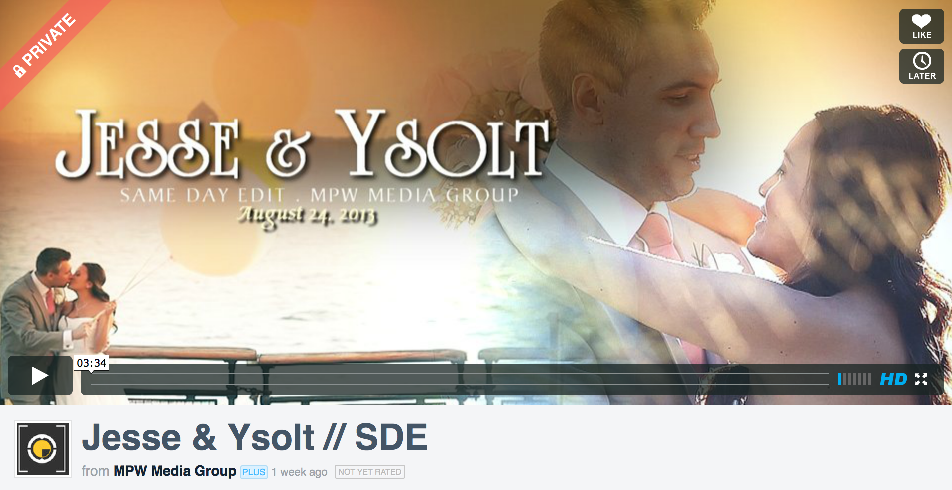 Orçamento de Same Day Edit: O Que Incluir e Como Economizar