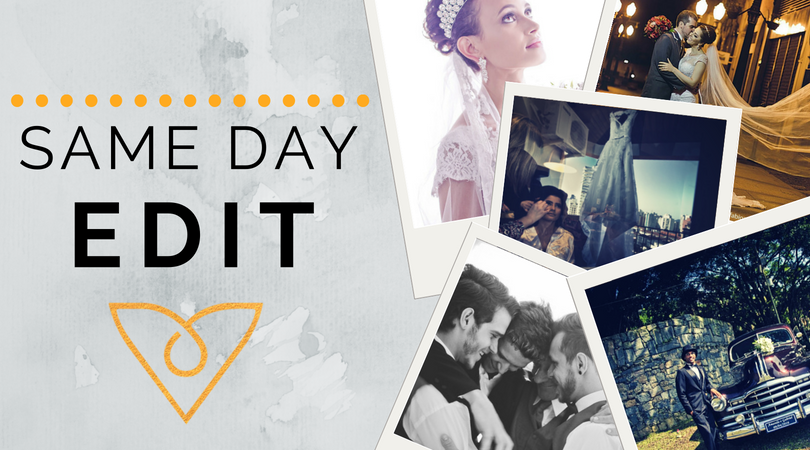 same day edit
