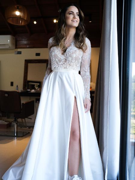 5 ideias de títulos