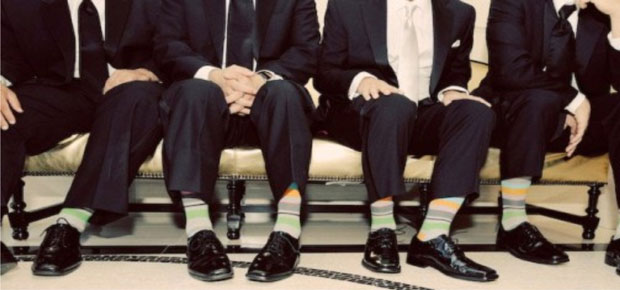 sapato oxford vs derby qual o melhor para o noivo