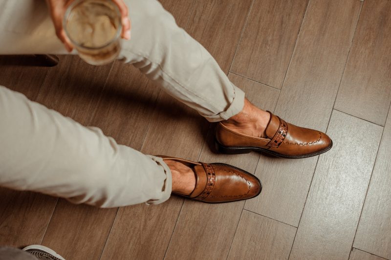 melhores sapatos para noivo estilos e tendências