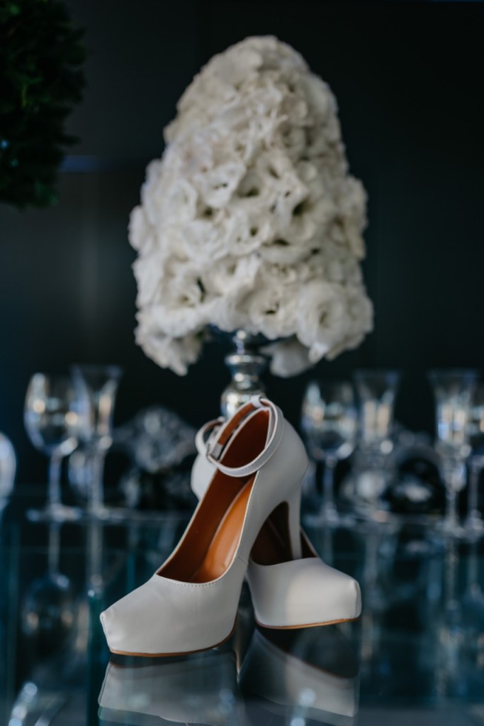 Moda Masculina para Casamentos: Guia de Sapatos para Noivos e Convidados