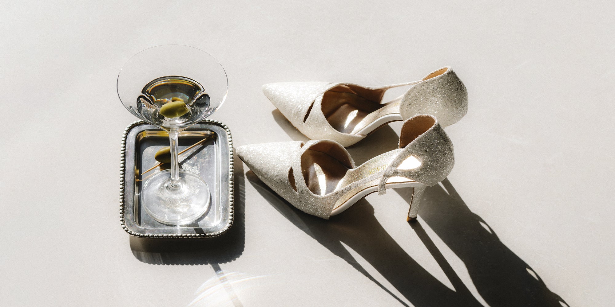 sapato para casamento